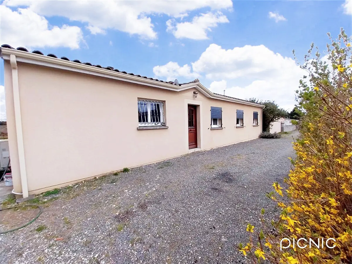 Achat maisonà VAL DE LIVENNE