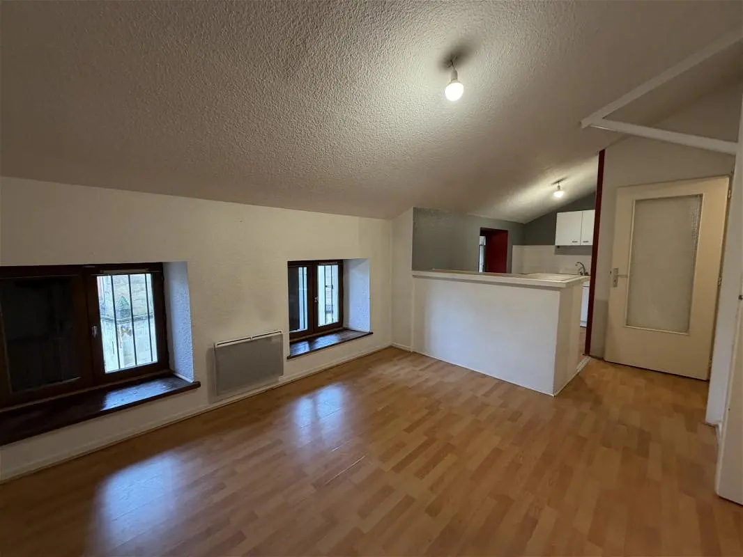 appartementà Domène