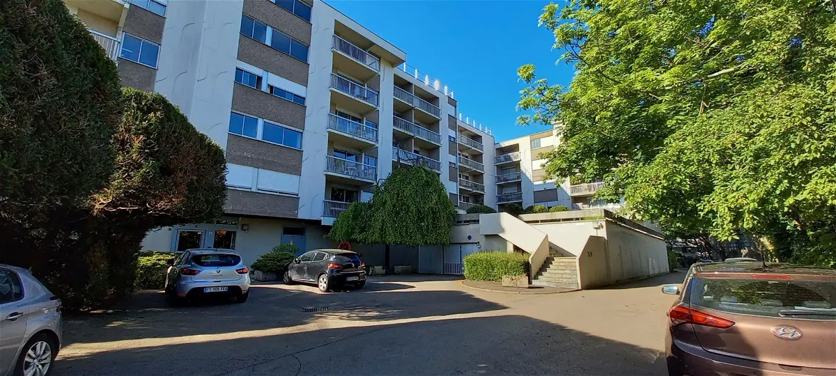 appartementà BESANCON