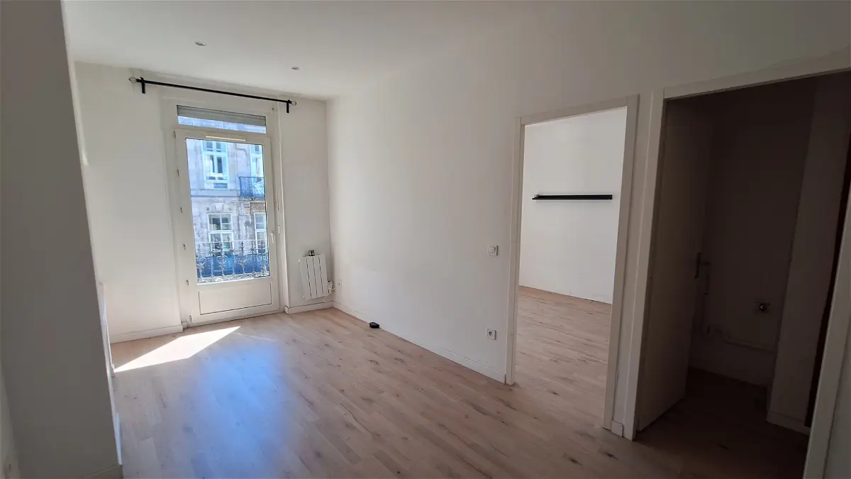 appartementà BORDEAUX