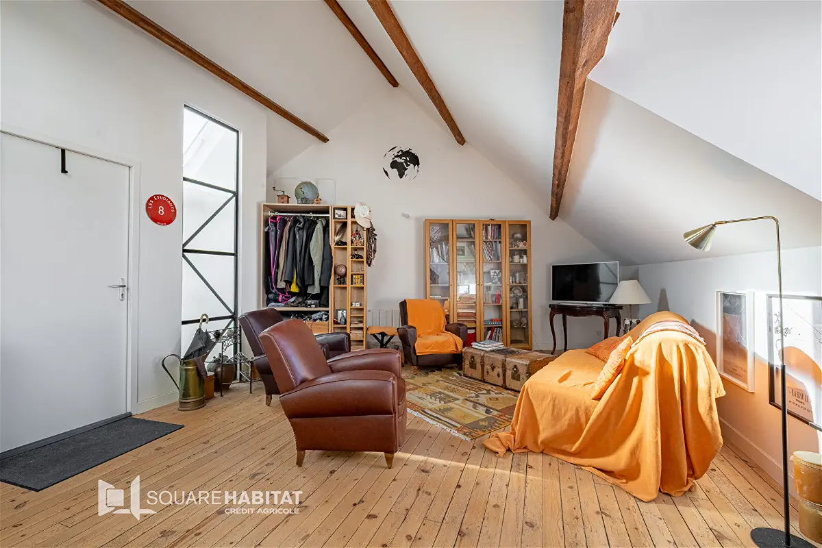 Achat appartementà GUERANDE