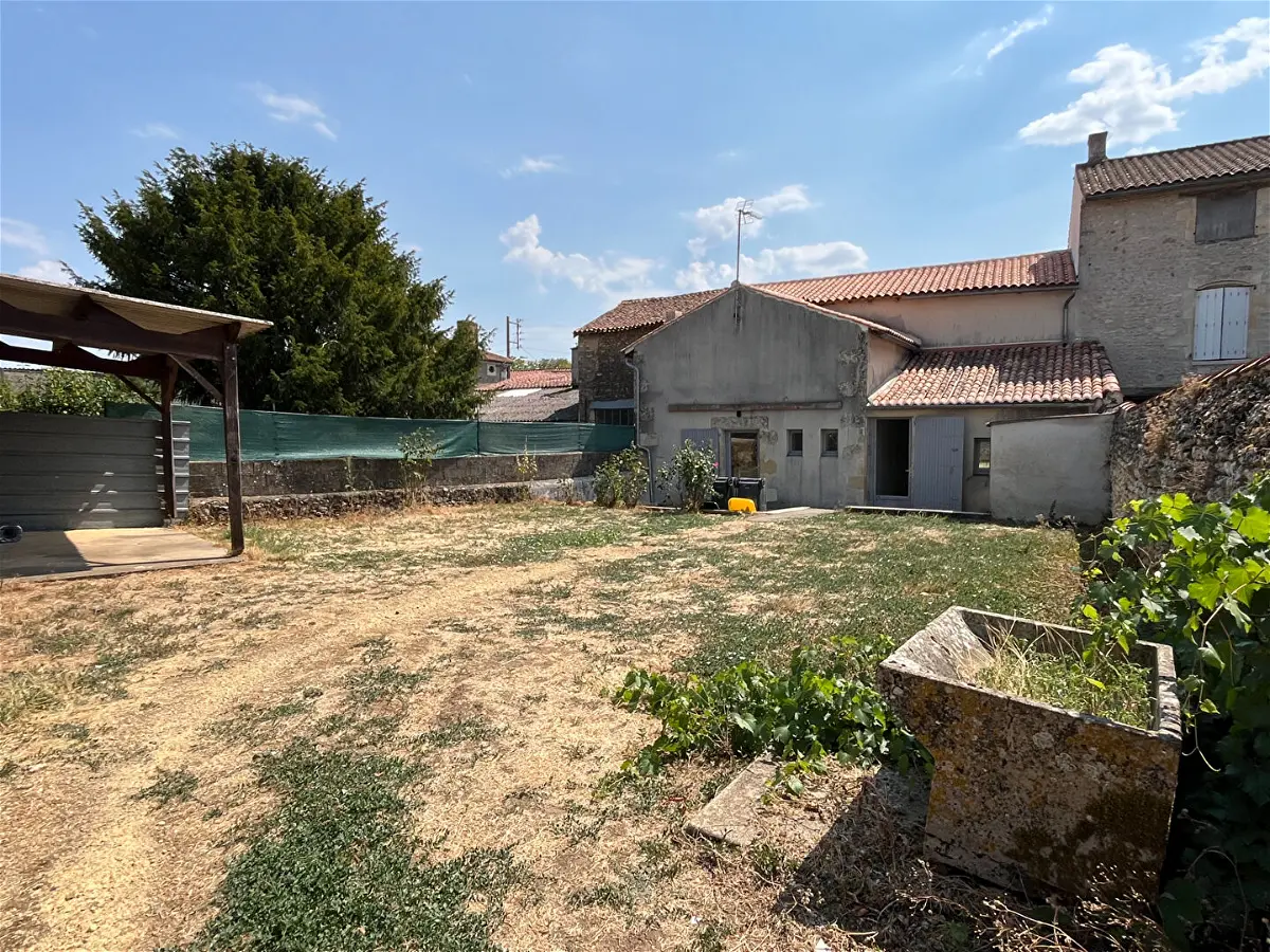 Achat maisonà AYRON