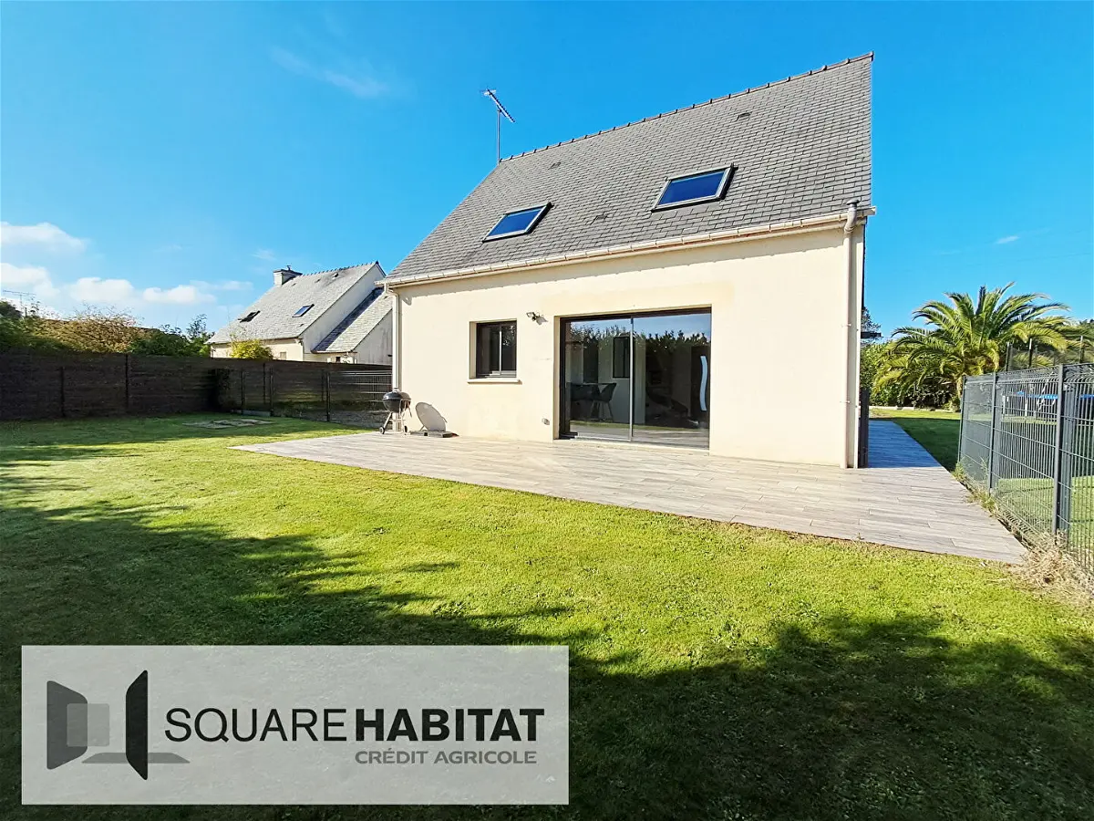 Achat maisonà LE MERZER