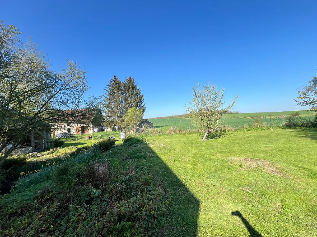 Achat maisonà CHEUGE