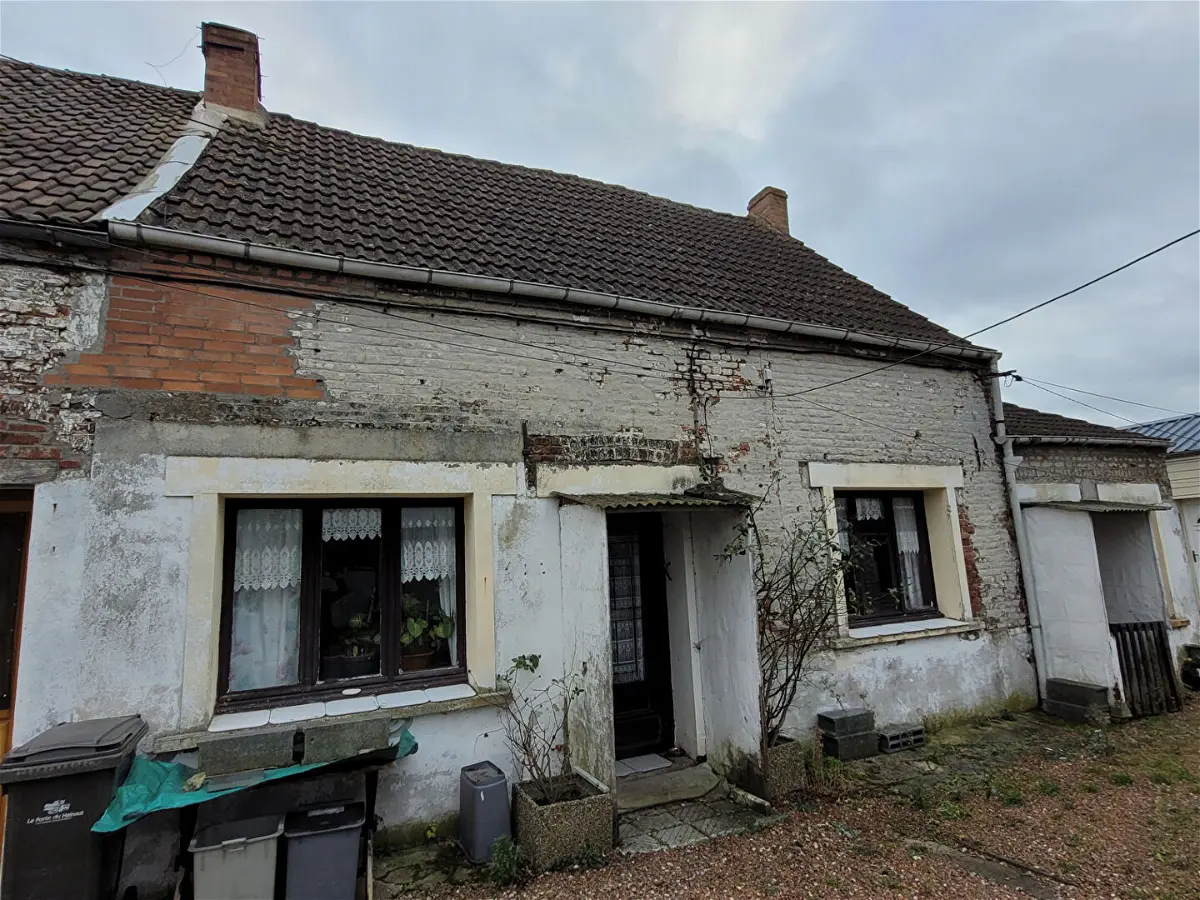 Achat maisonà RAISMES