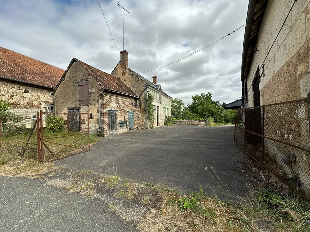 Achat maisonà MAZANGE