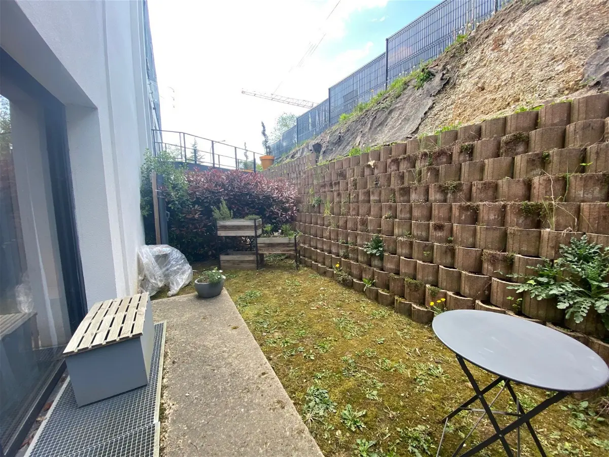 appartementà MONT SAINT AIGNAN