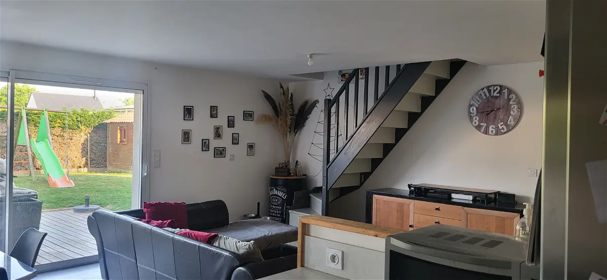 Achat maisonà SAINT LYPHARD