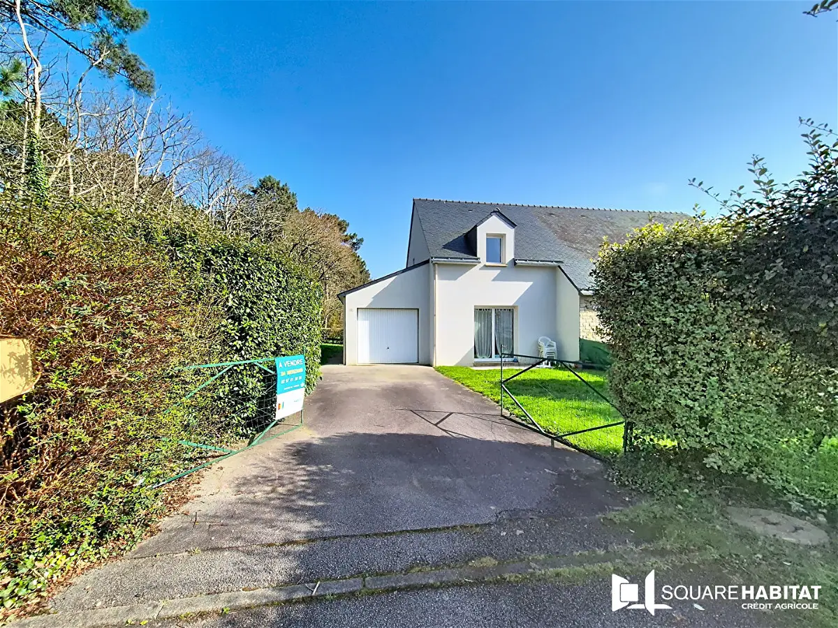 Achat maisonà PLOEREN