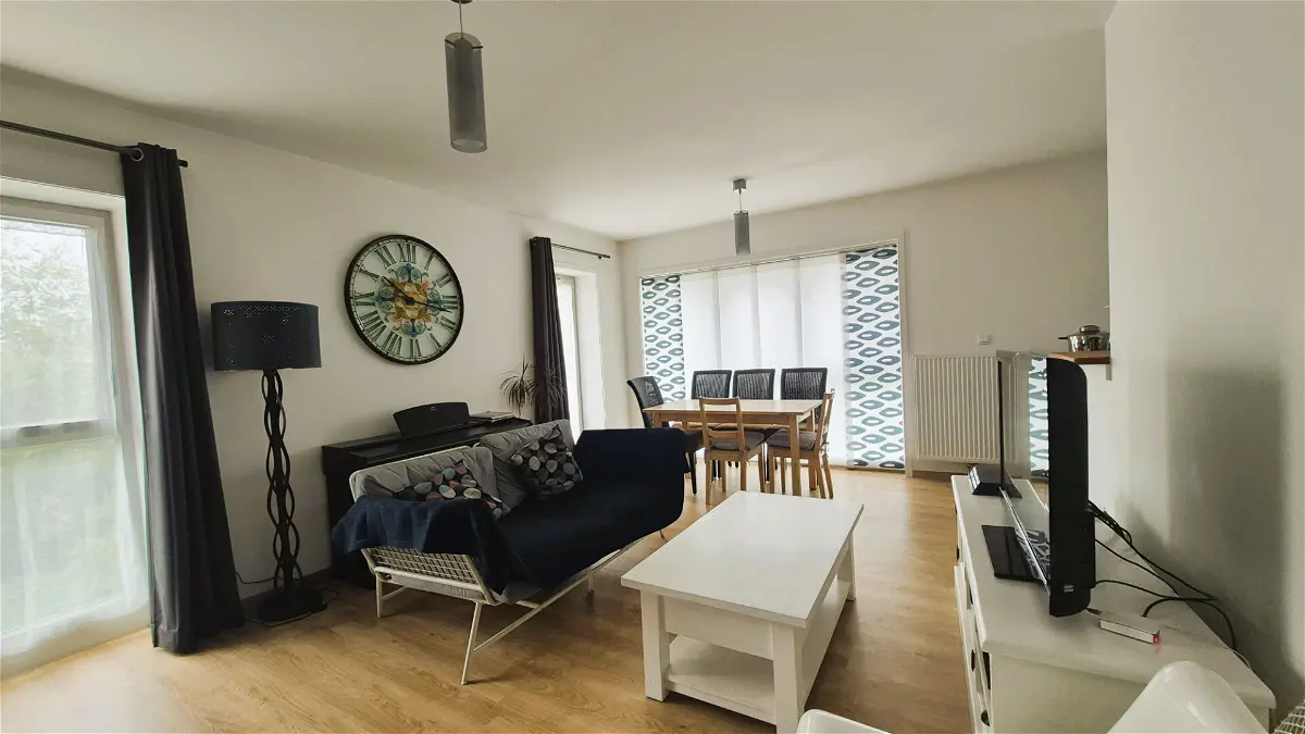 Achat appartementà LOMME