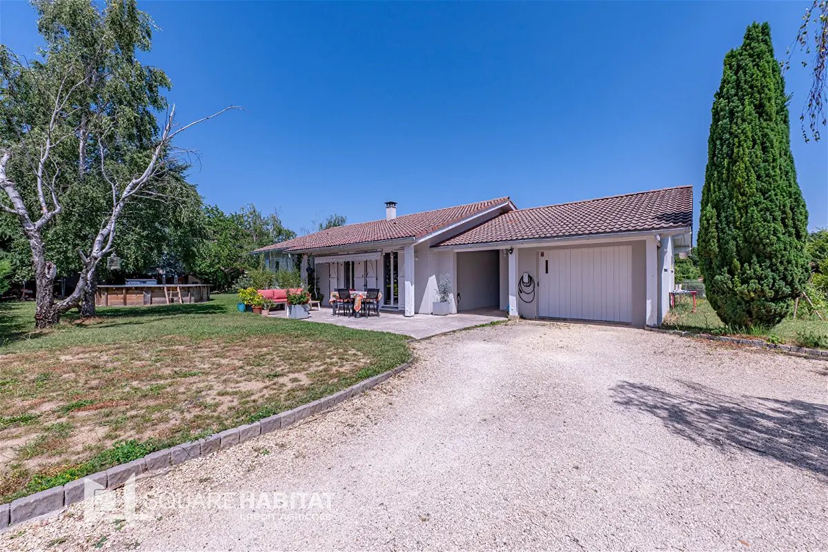 Achat maisonà TERNAY