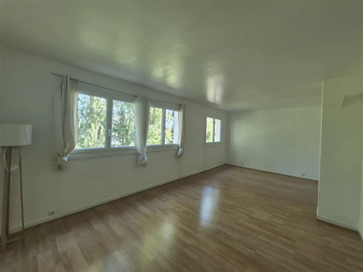 appartementà Villeneuve-d'Ascq