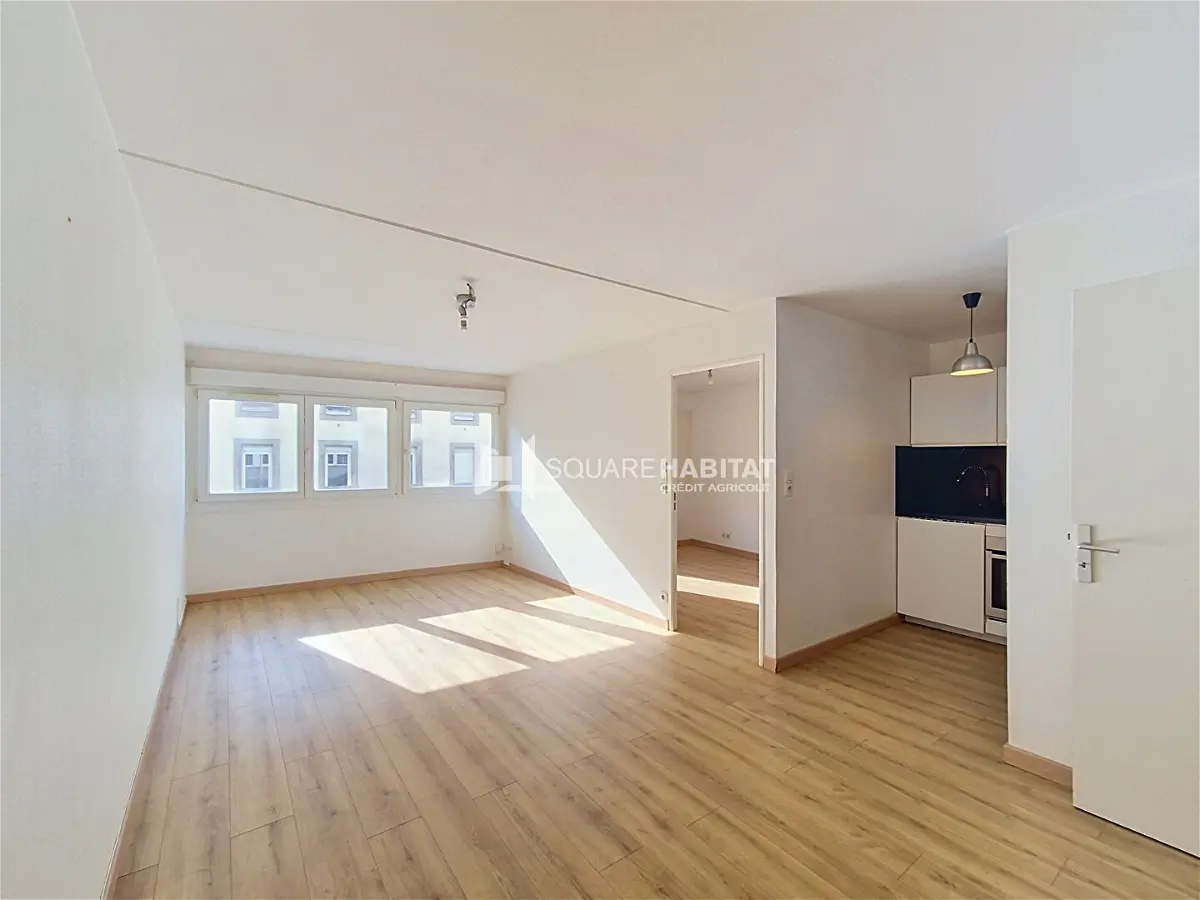 Achat appartementà BREST