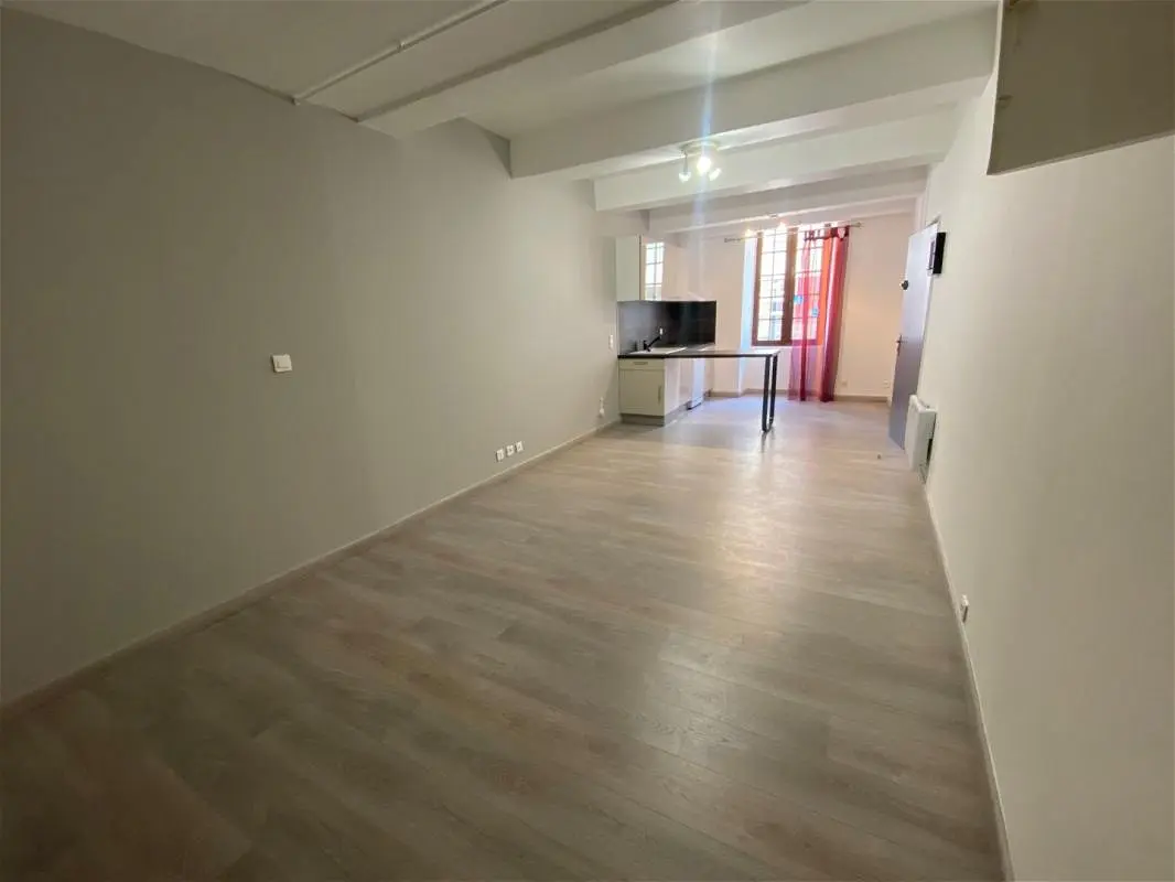 appartementà Pierrelatte