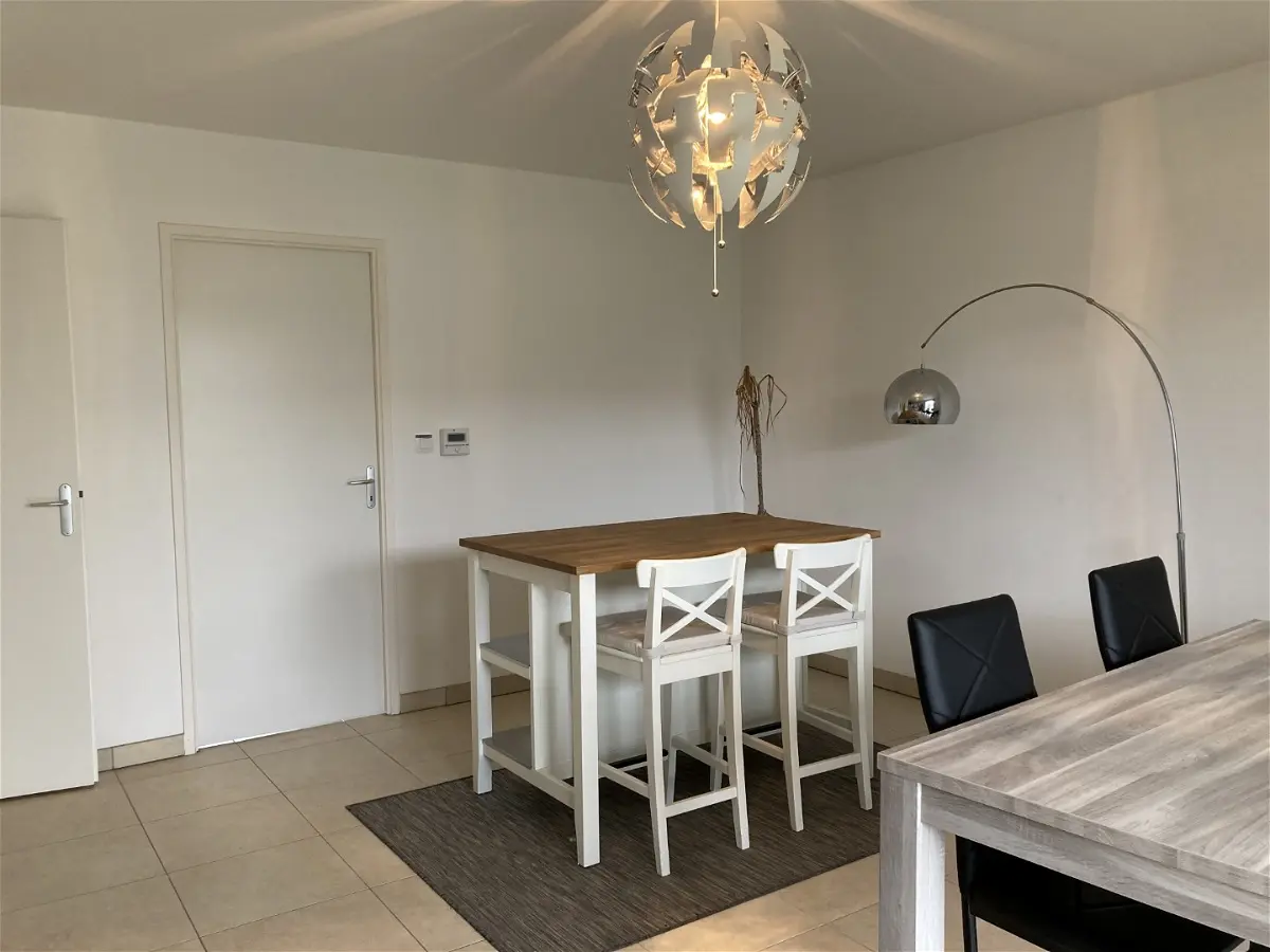 appartementà OLIVET