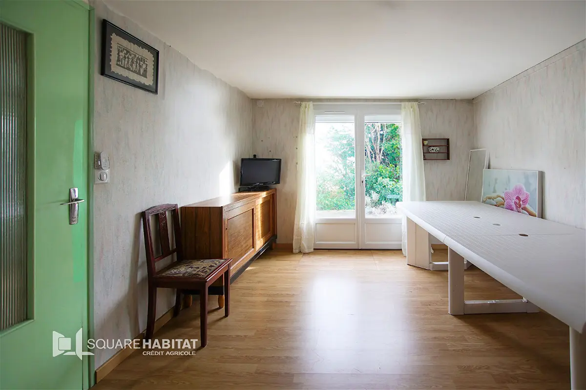 Achat appartementà SAINT GILLES CROIX DE VIE