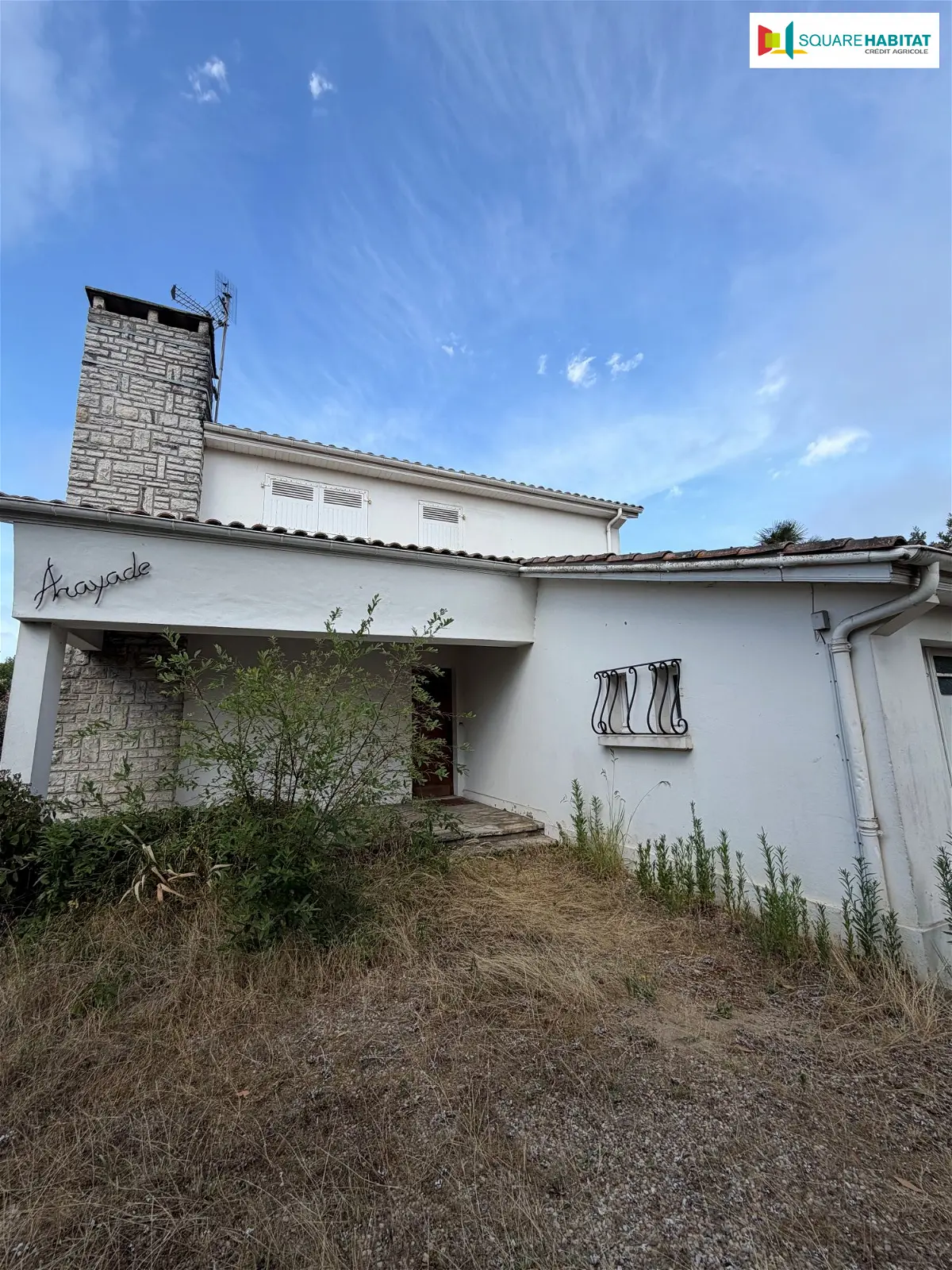 appartementà Anglet