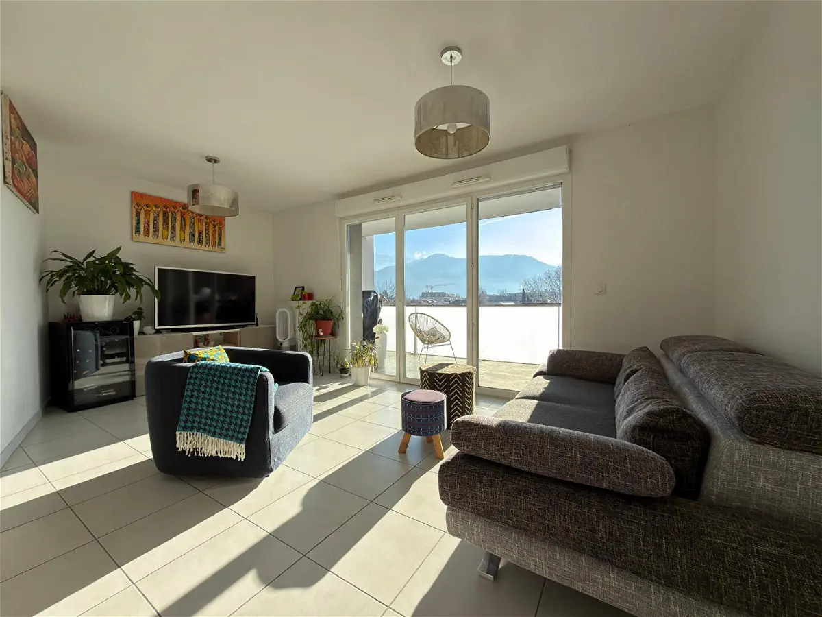 Achat appartementà GRENOBLE