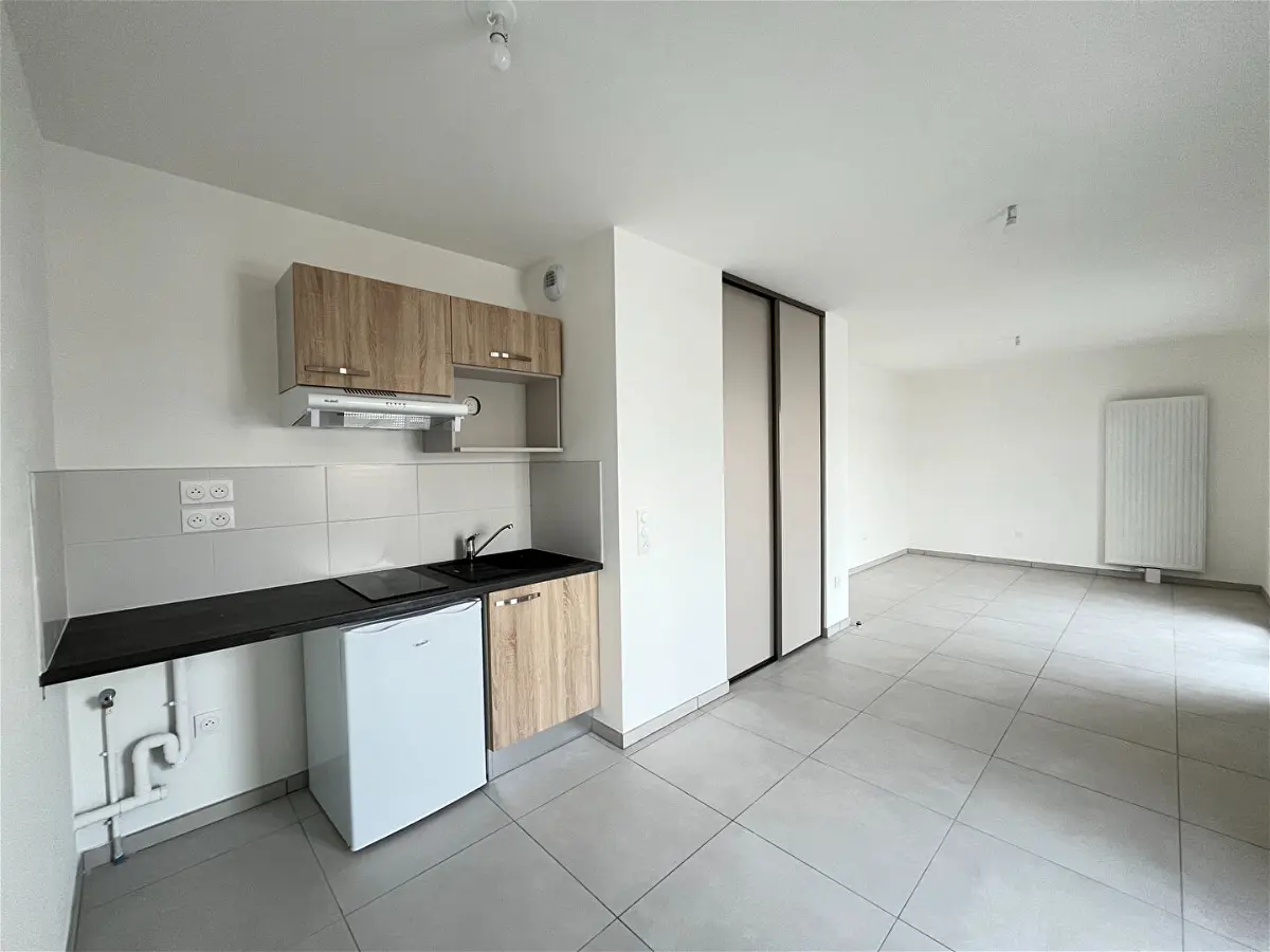appartementà LA ROCHELLE
