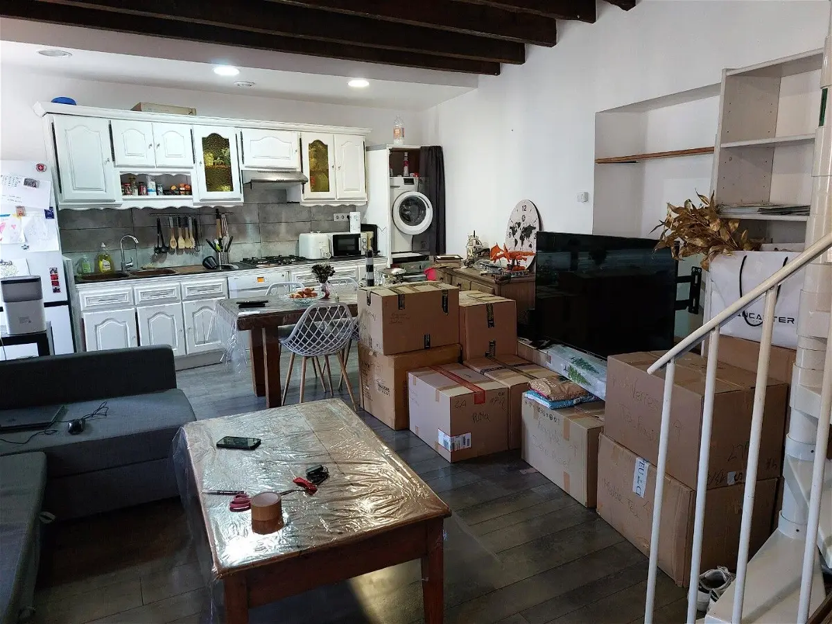 appartementà Argis