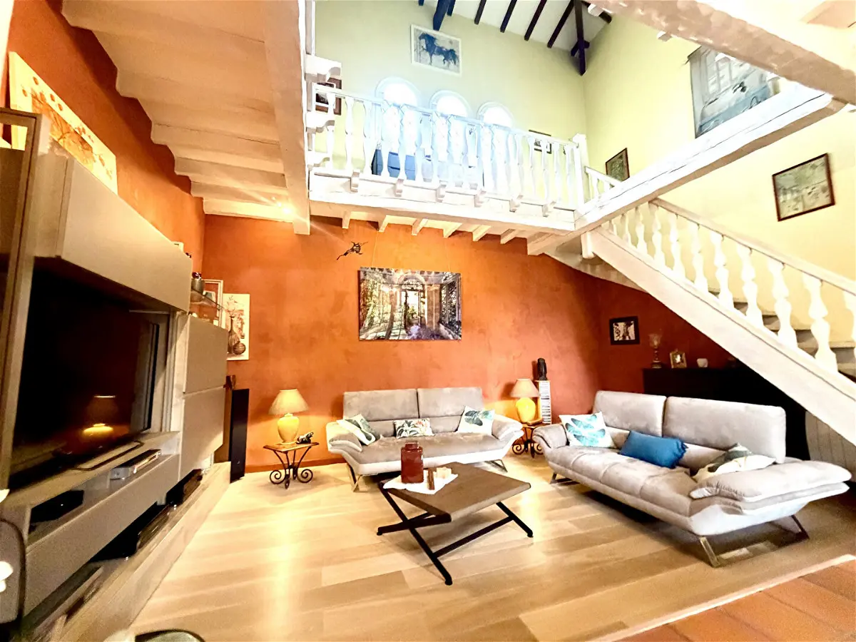 Achat maisonà PECHBUSQUE