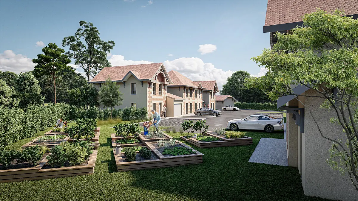 Achat maisonà SOULAC SUR MER