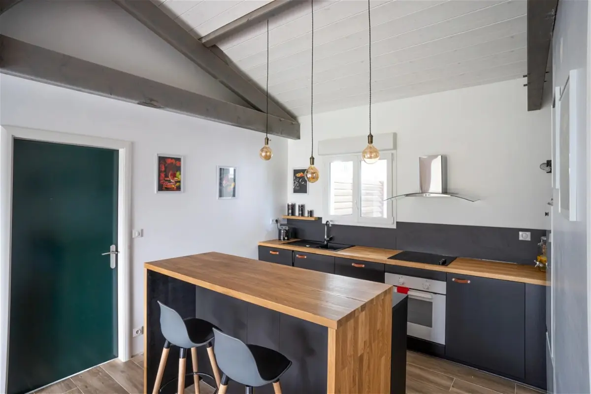 Achat maisonà BISCARROSSE