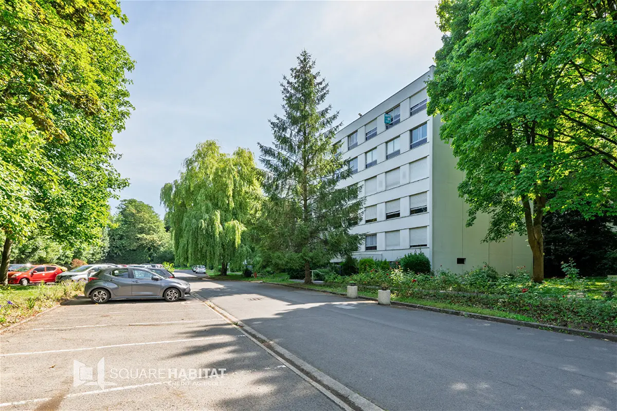 Achat appartementà LAMBERSART