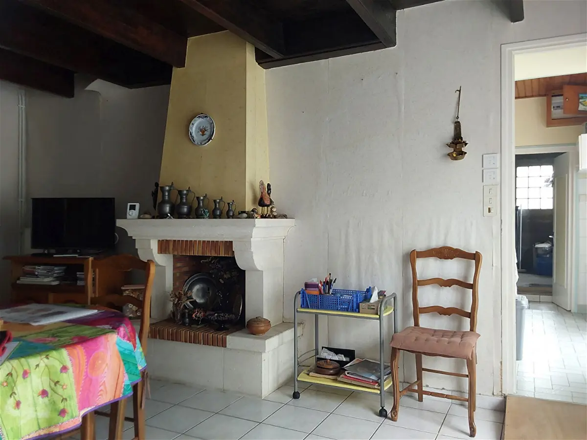 Achat maisonà BREHAL