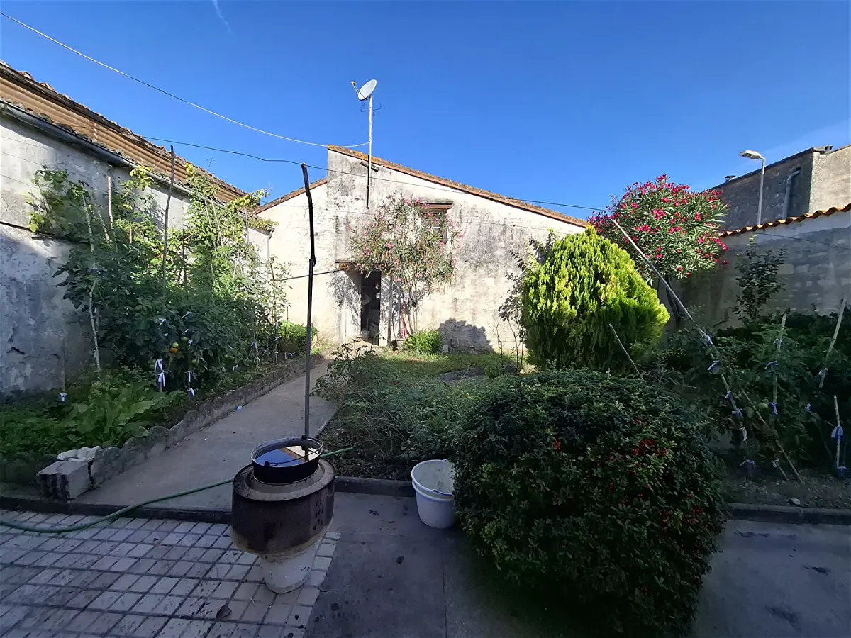Achat maisonà BEAUVAIS SUR MATHA