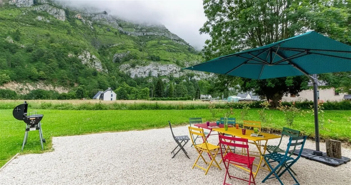 Achat maisonà CAMPAN