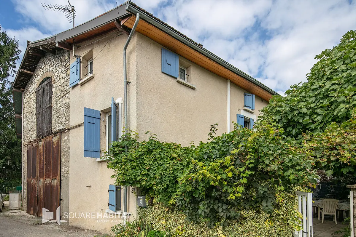 Achat maisonà FONTAINE