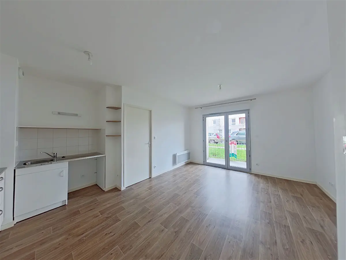 Achat appartementà LA MEMBROLLE SUR CHOISILLE