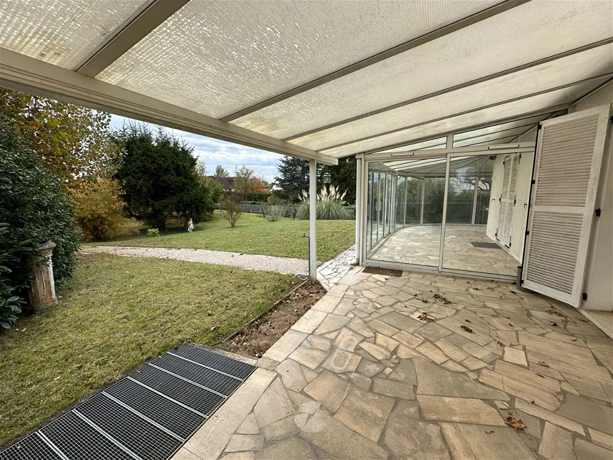 Achat maisonà VINEUIL