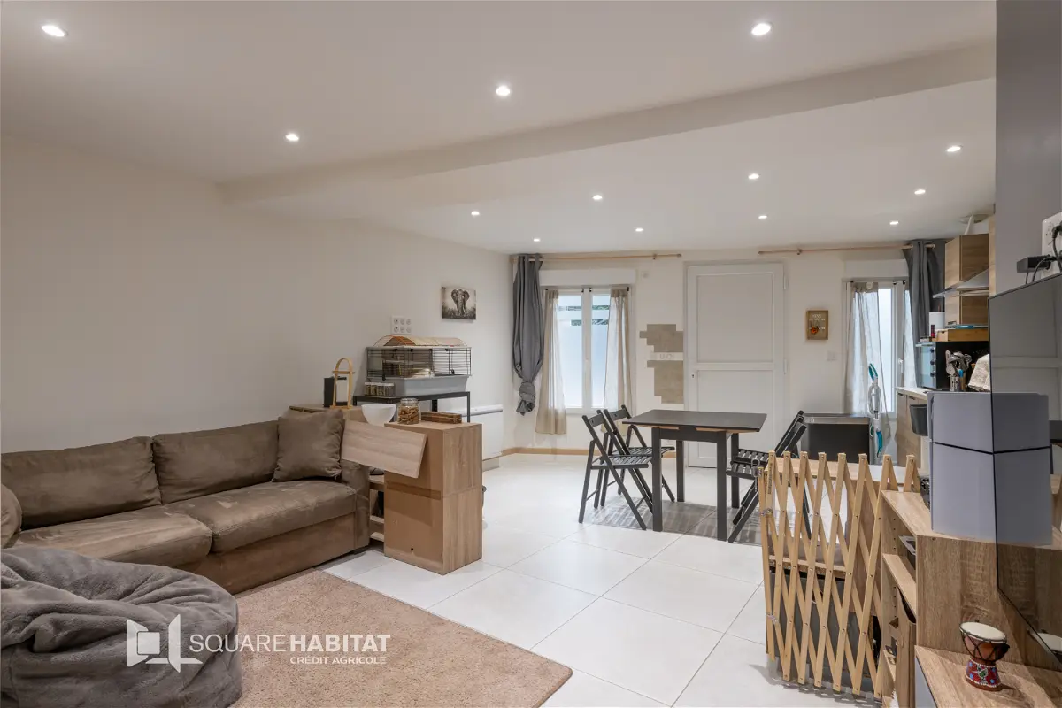 Achat maisonà GOURNAY EN BRAY