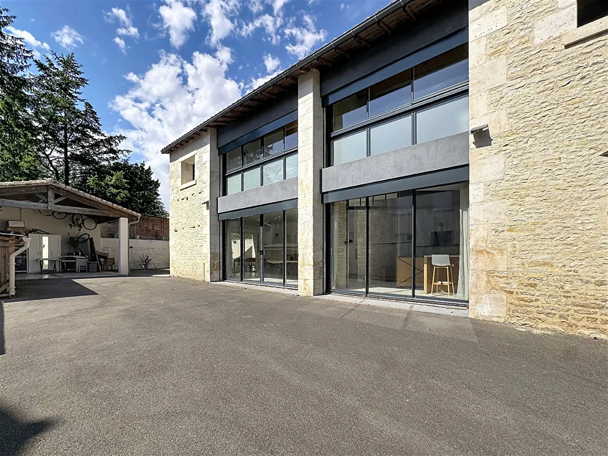 Achat maisonà GRANZAY GRIPT