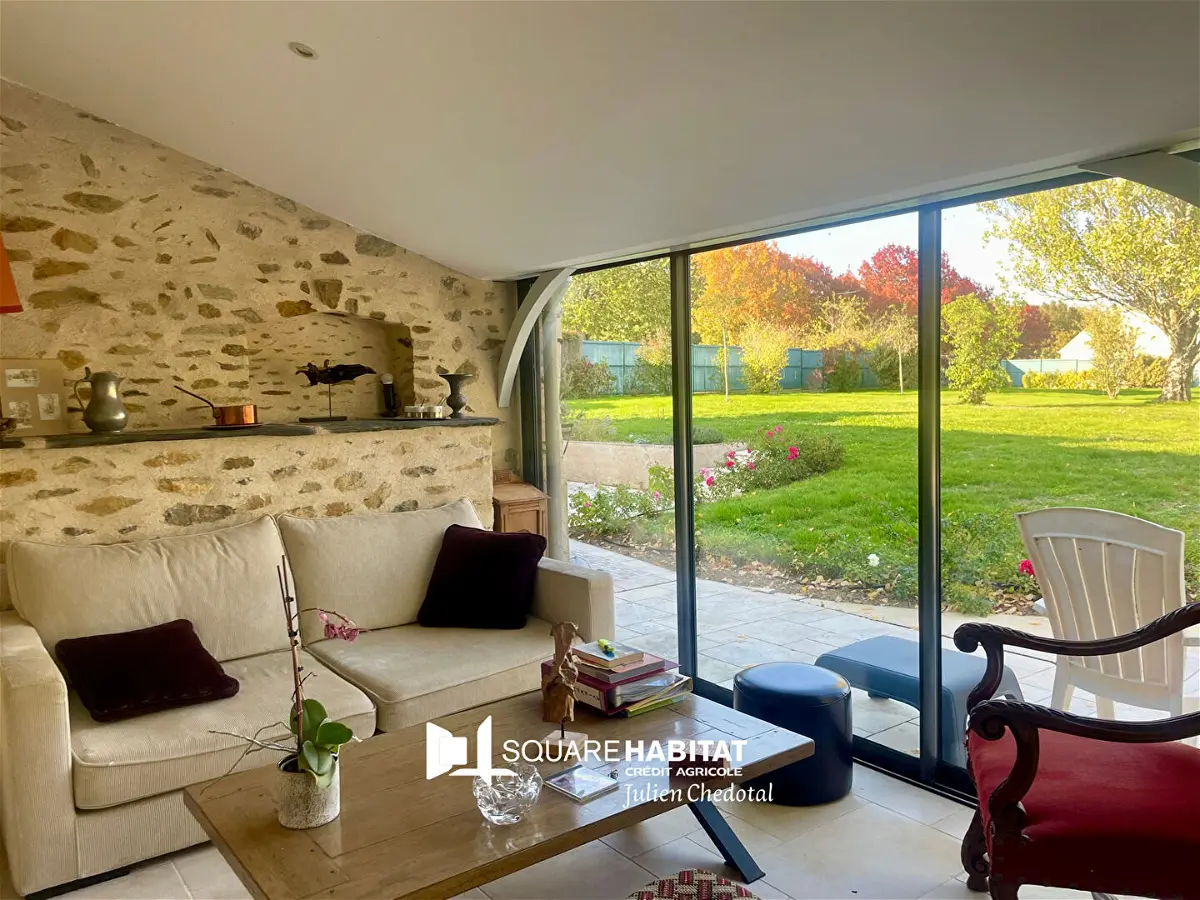 Achat maisonà BIERNE LES VILLAGES