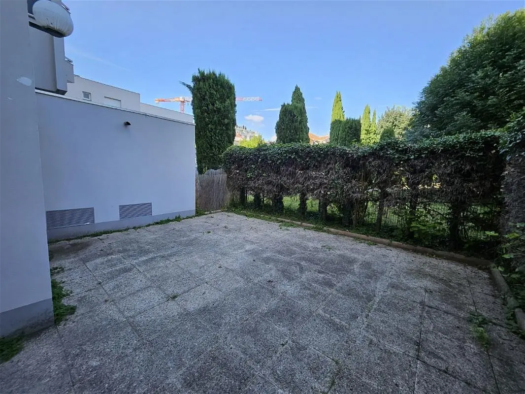 appartementà Grenoble