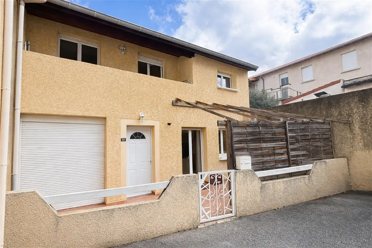 Achat maisonà SARRAS