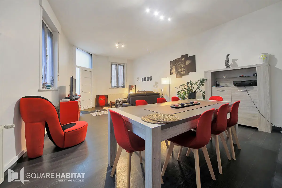 Achat maisonà ARMENTIERES