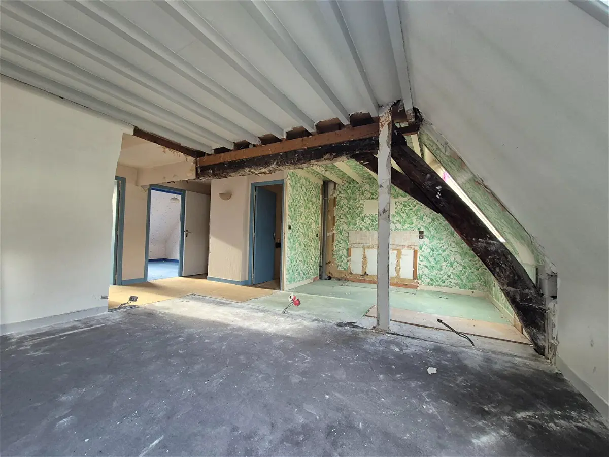 Achat appartementà LILLE