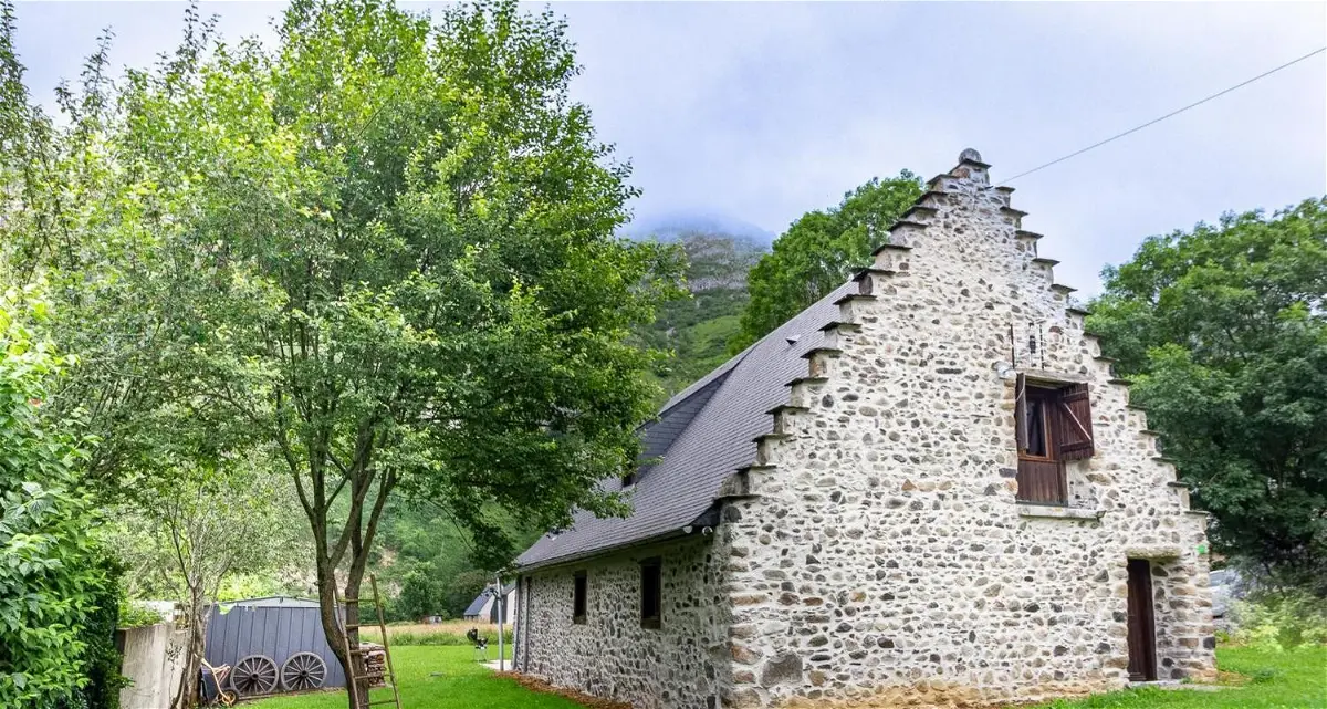 Achat maisonà CAMPAN