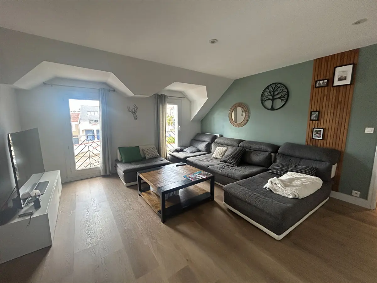 Achat appartementà SAINT HERBLAIN