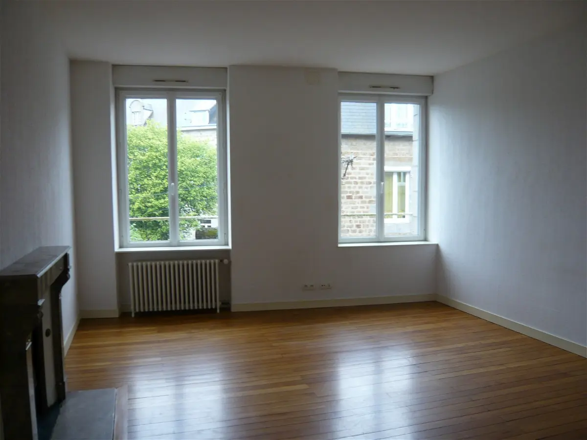 appartementà FLERS