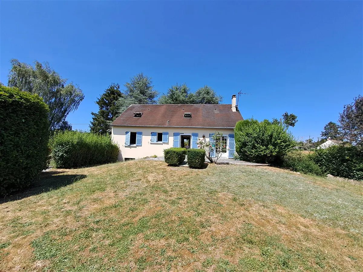 Achat maisonà REMALARD