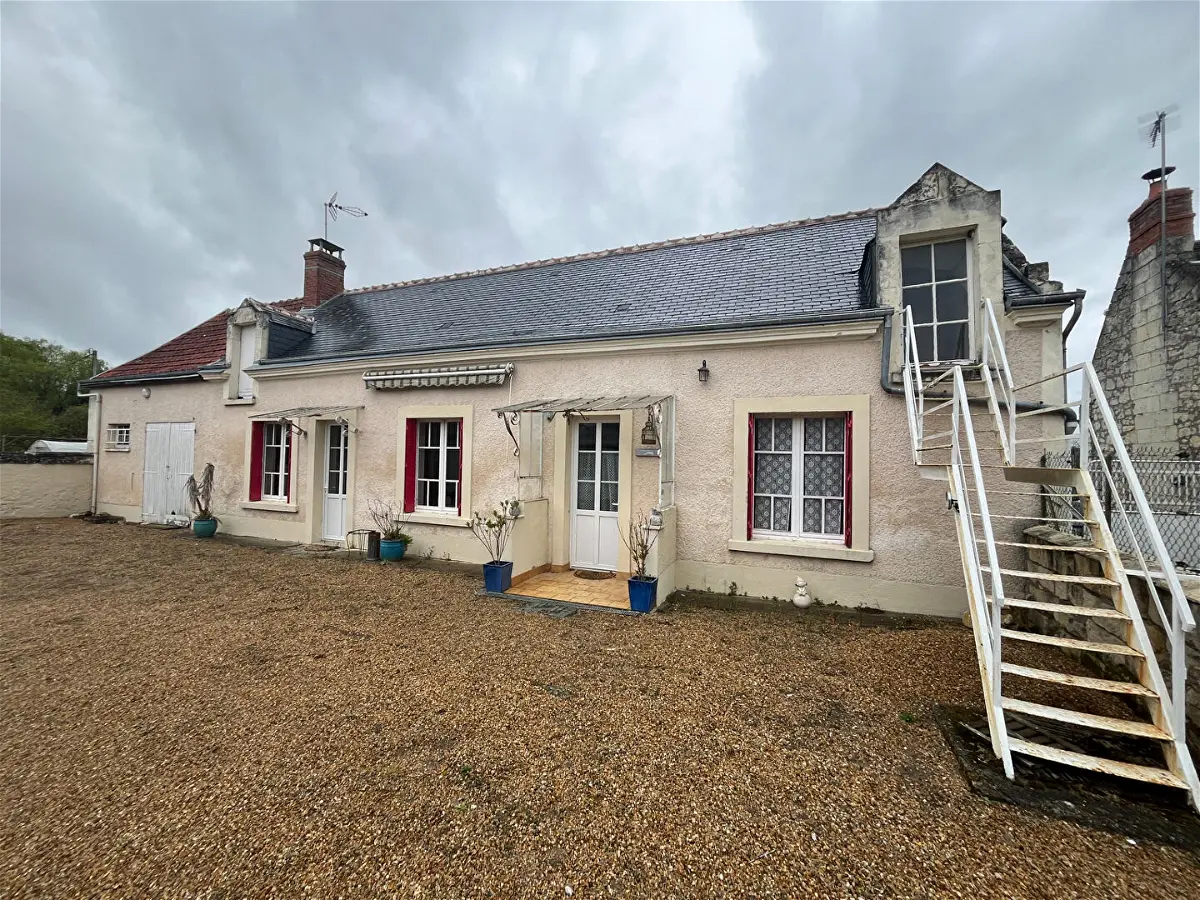 Achat maisonà COTEAUX SUR LOIRE
