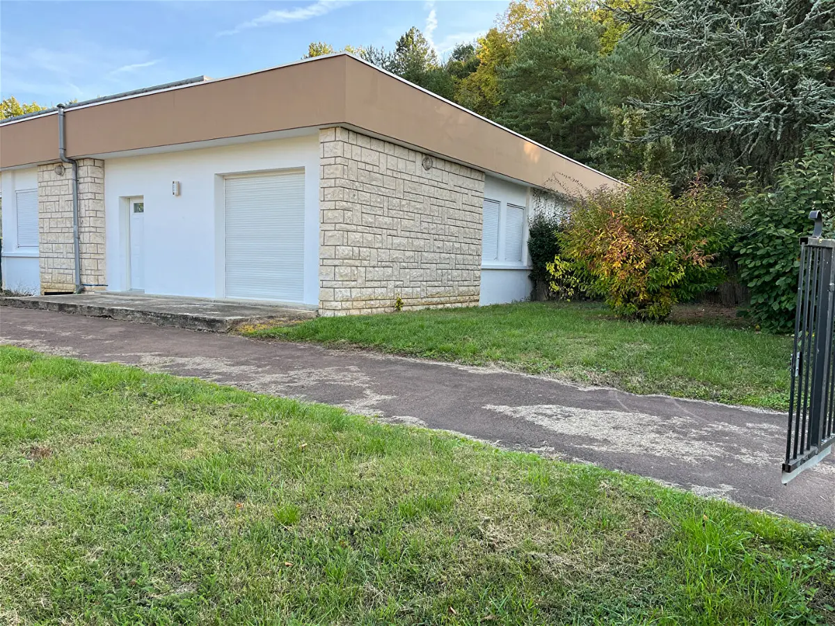 Achat maisonà SAINT PATERNE RACAN