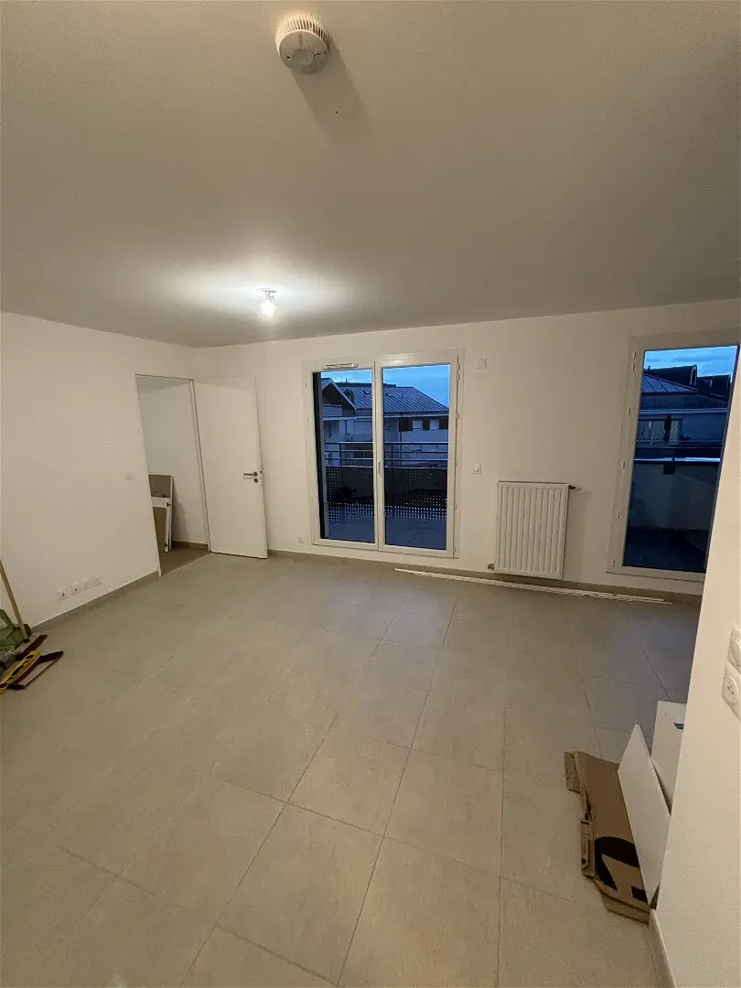 appartementà THONON-LES-BAINS