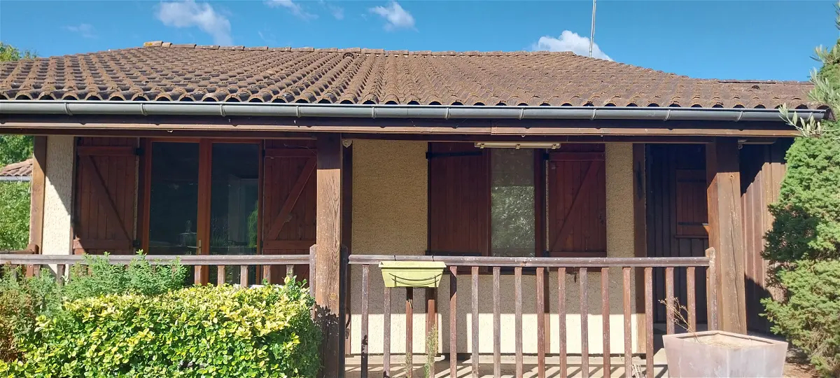 Achat maisonà SABLONS