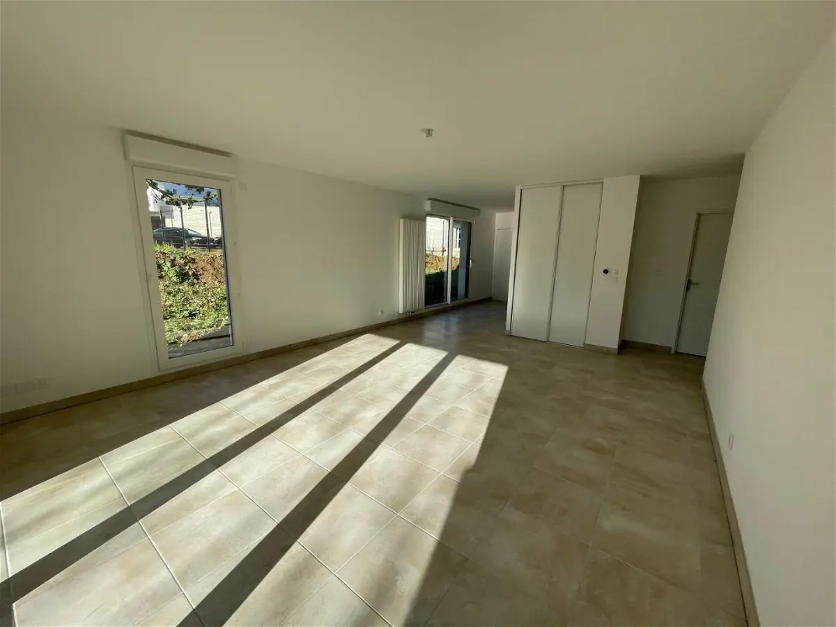 appartementà TOURS